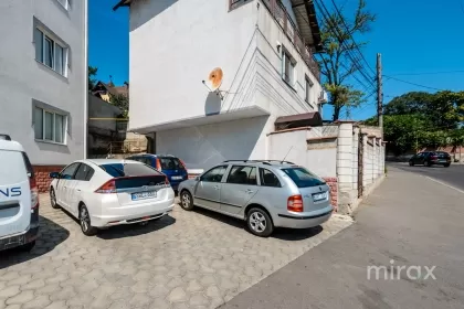 ул. Ион Инкулец, Центр, Кишинев изображение 228669