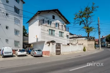 ул. Ион Инкулец, Центр, Кишинев изображение 228670