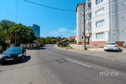 ул. Ион Инкулец, Центр, Кишинев изображение 228672