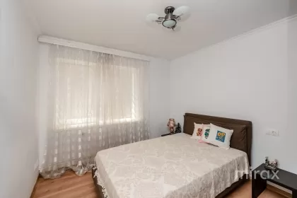 s. Peresecina, Orhei, mun. Chișinău imaginea 229912