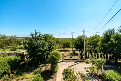 s. Peresecina, Orhei, mun. Chișinău imaginea 229919