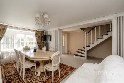 s. Peresecina, Orhei, mun. Chișinău imaginea 229924