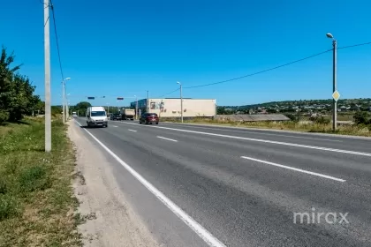 s. Peresecina, Orhei, mun. Chișinău imaginea 229935