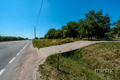 s. Peresecina, Orhei, mun. Chișinău imaginea 229936