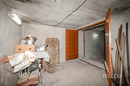 s. Peresecina, Orhei, mun. Chișinău imaginea 229937
