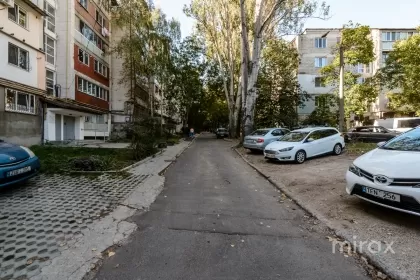 bd. Cuza Vodă, Botanica, Chișinău imaginea 235568