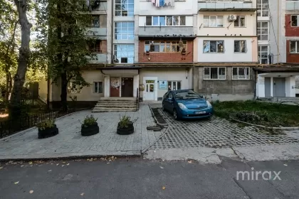 bd. Cuza Vodă, Botanica, Chișinău imaginea 235569