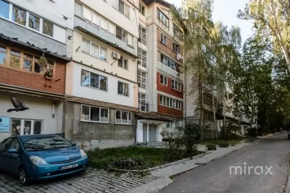 bd. Cuza Vodă, Botanica, Chișinău imaginea 235586
