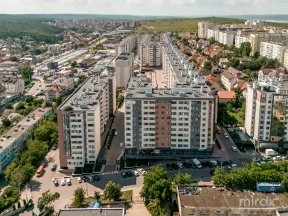 ул. Ион Буздуган, Буюканы, Кишинев изображение 174789