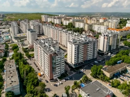ул. Ион Буздуган, Буюканы, Кишинев изображение 174790
