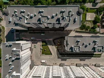ул. Ион Буздуган, Буюканы, Кишинев изображение 174791
