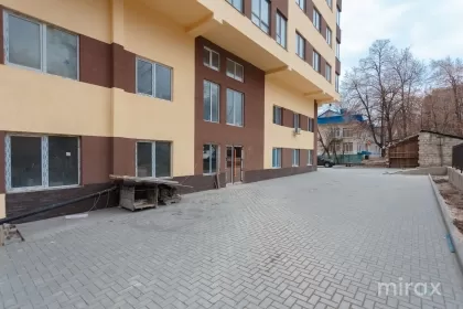 ул. Браништий, Рышкань, мун. Кишинев изображение 202049