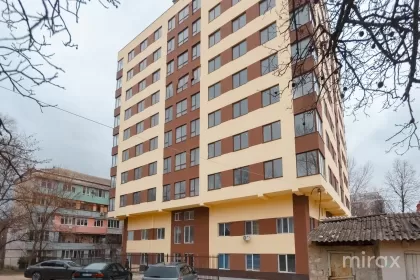 ул. Браништий, Рышкань, мун. Кишинев изображение 202042