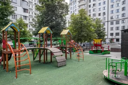 ул. Лев Толстой, Центр, Кишинёв изображение 208580