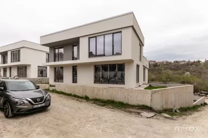 str. Schinoasa Vale, Codru, mun. Chișinău imaginea 217164