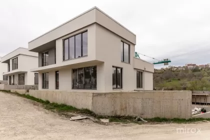 str. Schinoasa Vale, Codru, mun. Chișinău imaginea 217151