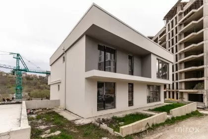 str. Schinoasa Vale, Codru, mun. Chișinău imaginea 217152