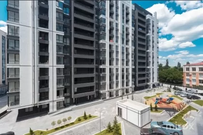 str. Calea Iesilor , Buiucani , Chisinau imaginea 222421