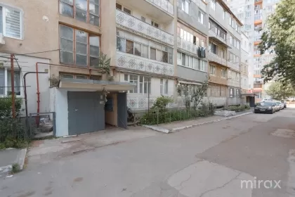 ул. Андрей Дога, Рышкань, мун. Кишинев изображение 224994