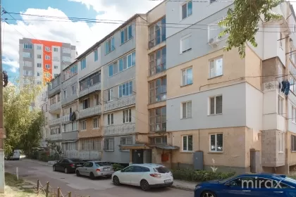 ул. Андрей Дога, Рышкань, мун. Кишинев изображение 224995