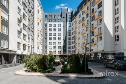 str. Independenței, Botanica, Chișinău image 229954