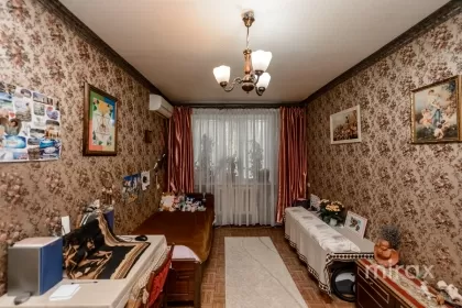 ул. Пьетрарилор, Телецентр, Кишинев изображение 232919