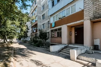 ул. Пьетрарилор, Телецентр, Кишинев изображение 232933