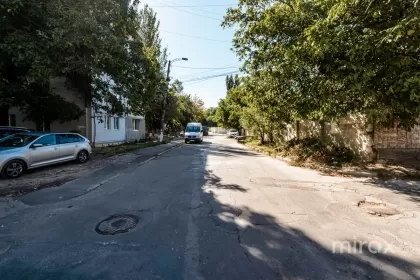 str. Alexandru Donici, Buiucani imaginea 235583
