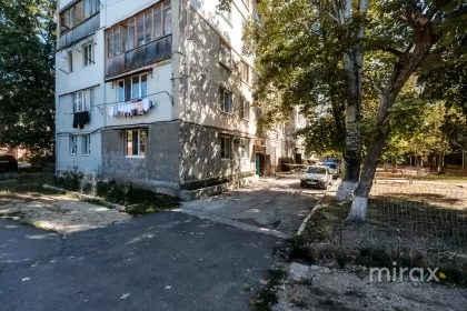 str. Alexandru Donici, Buiucani imaginea 235582