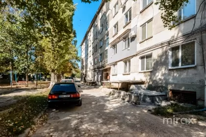 str. Alexandru Donici, Buiucani imaginea 235581