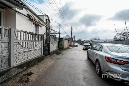 str. Burebista, Durlești, mun. Chișinău image 212133
