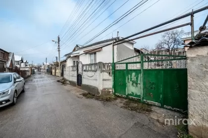 str. Burebista, Durlești, mun. Chișinău image 212135