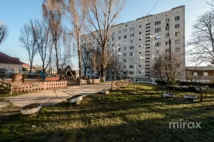 bd. Alba Iulia, Buiucani, mun. Chișinău imaginea 213175