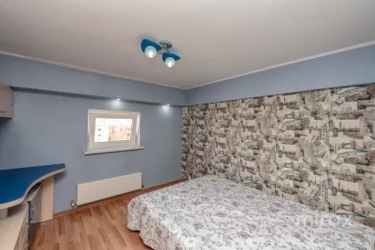 bd. Alba Iulia, Buiucani, mun. Chișinău imaginea 213168