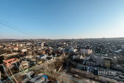 bd. Alba Iulia, Buiucani, mun. Chișinău imaginea 213171