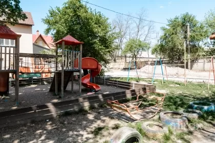 ул. Александру Маринеску, Буюкань, мун. Кишинев изображение 218600