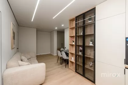 ул. Иоана Раду, Буюкань, мун. Кишинев изображение 225000