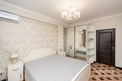 bd. Alba Iulia, Buiucani, Chișinău imaginea 226129