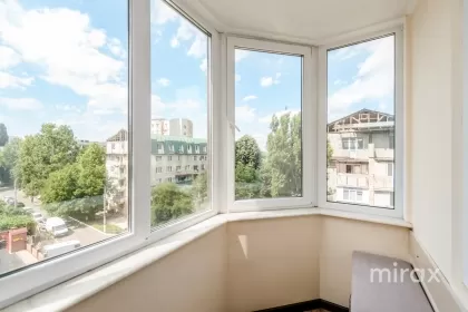 bd. Alba Iulia, Buiucani, Chișinău imaginea 226134