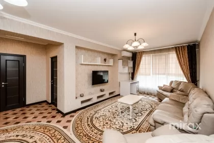 bd. Alba Iulia, Buiucani, Chișinău imaginea 226141