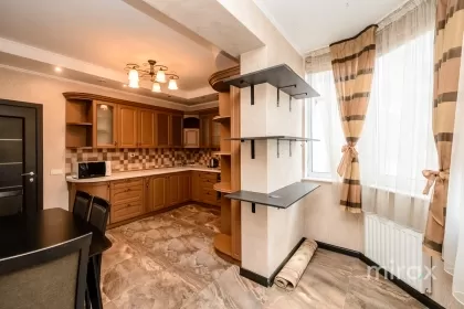 bd. Alba Iulia, Buiucani, Chișinău imaginea 226149