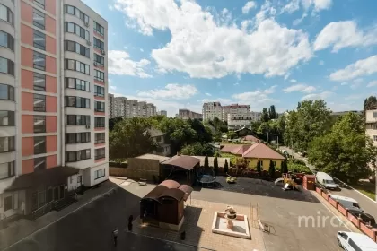 bd. Alba Iulia, Buiucani, Chișinău imaginea 226153