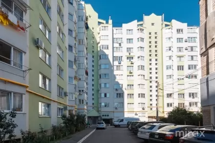 str. Ceucari, Poșta Veche, Chișinău imaginea 228697