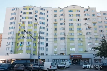 str. Ceucari, Poșta Veche, Chișinău imaginea 228698