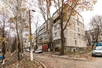 str. Socoleni, Poșta Veche, Chișinău imaginea 239306