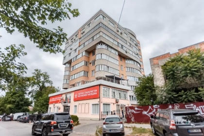 ул. Колумна, Центр, Кишинев изображение 140019