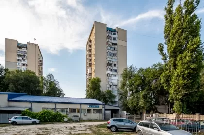ул. Каля Ешилор, Буюканы, мун. Кишинев изображение 205979