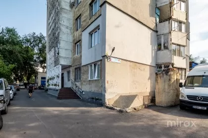 ул. Каля Ешилор, Буюканы, мун. Кишинев изображение 205980