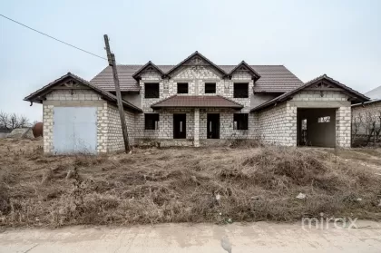 str. Tineretului, Cojușna, mun. Chișinău image 208595
