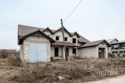 str. Tineretului, Cojușna, mun. Chișinău image 208596